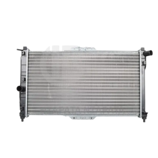 RADIADOR MOTOR TRANSMISION MECANICA DAEWOO NUBIRA 1.6/2.0 98/03